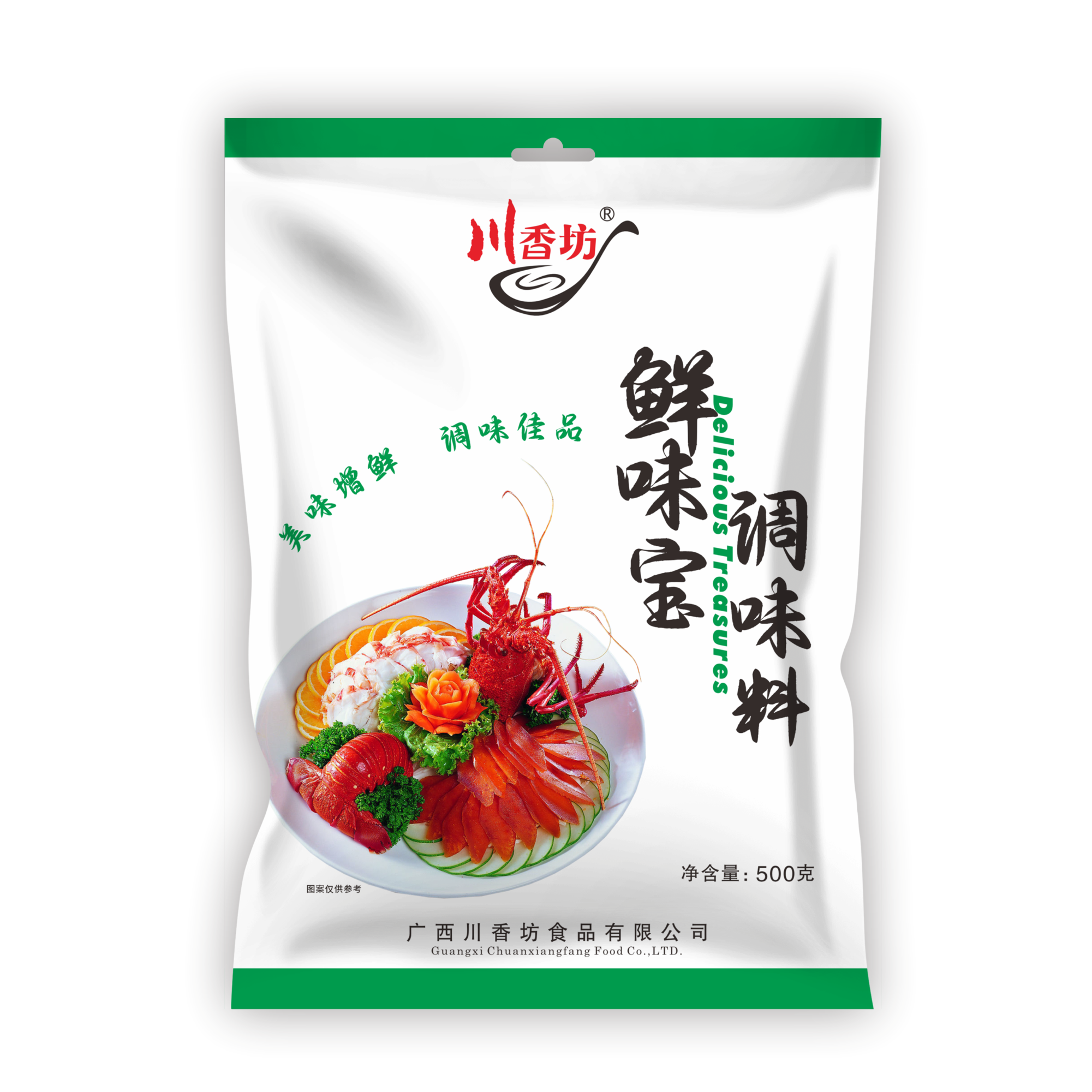 川香坊鲜味宝调味料