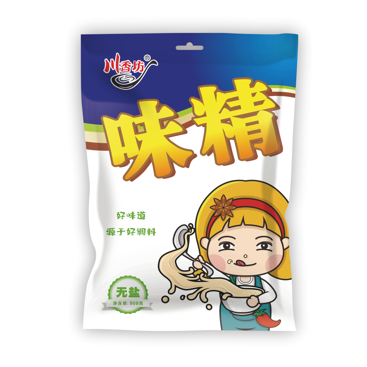 味精