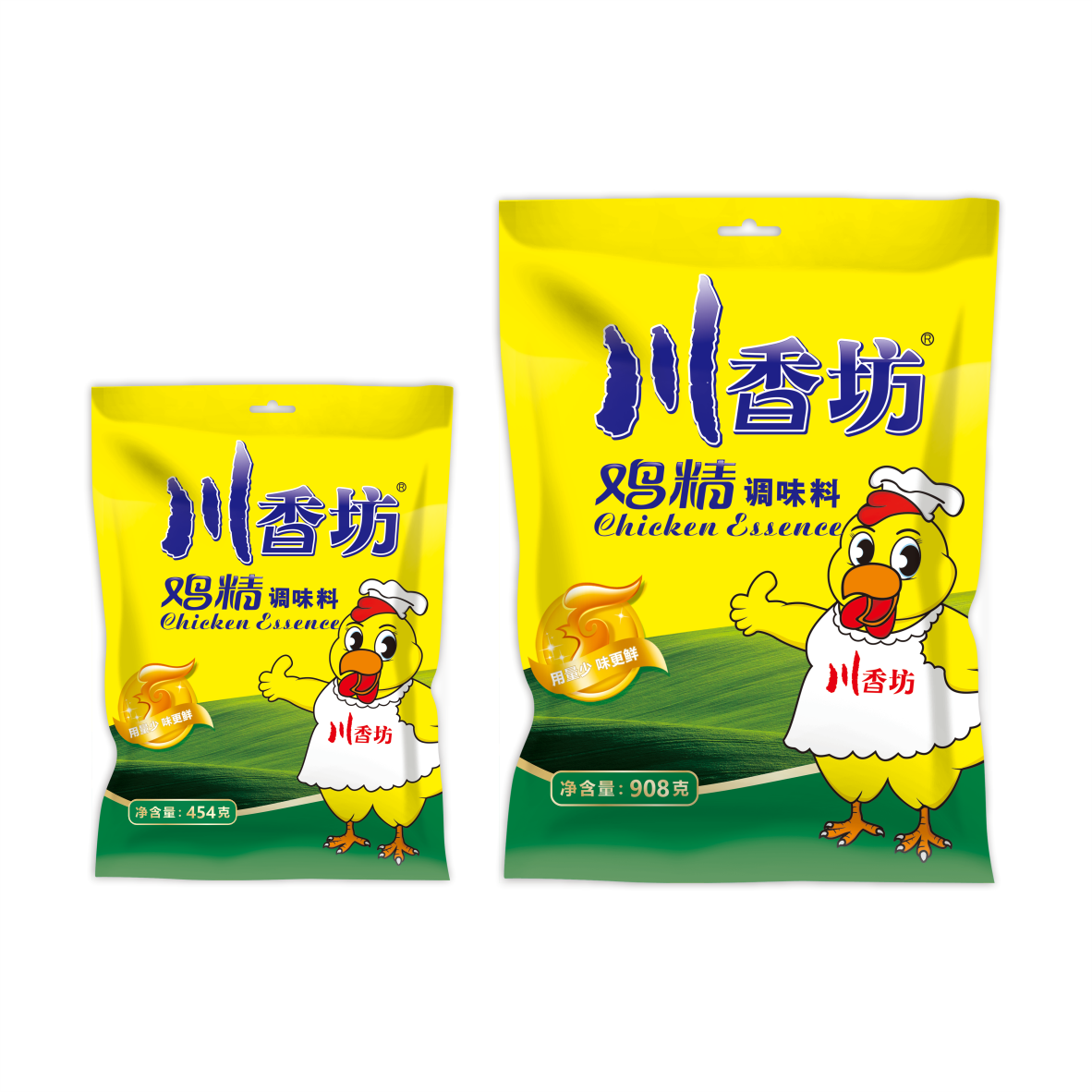 川香坊鸡精调味料